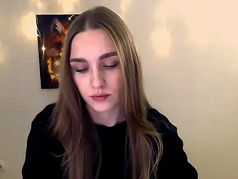 Doll Angelina online show from November 26, 2025, 6:58 am