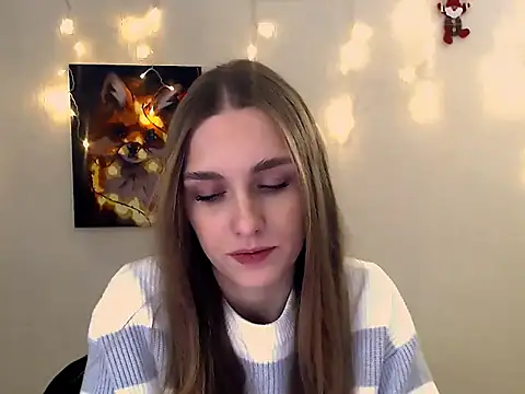 Doll Angelina online show from December 2, 2025, 6:41 am