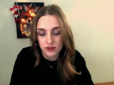 Doll Angelina online show from December 5, 2025, 8:12 am