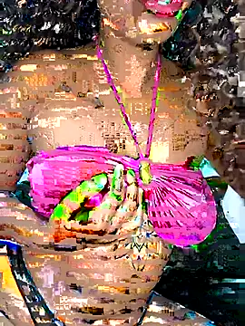 Angel tammy online show from November 10, 2025, 9:52 am