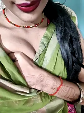 Eshwari Chopra online show from October 14, 2025, 3:46 pm