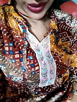 Eshwari Chopra online show from October 16, 2025, 5:03 pm