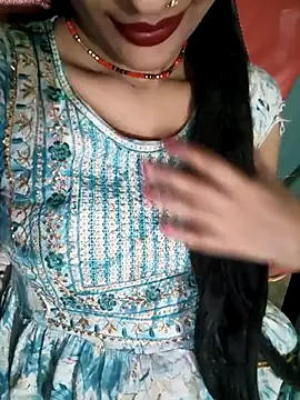 Eshwari Chopra online show from October 25, 2025, 5:19 pm