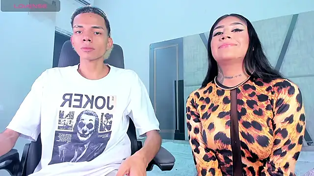 candyandmarilyn online show from September 10, 2025, 9:37 pm