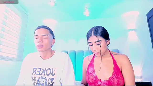 candyandmarilyn online show from October 17, 2025, 9:06 pm