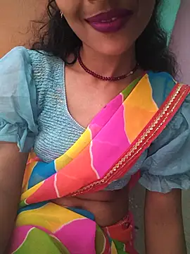 Eshna Dabral online show from September 23, 2025, 2:42 pm