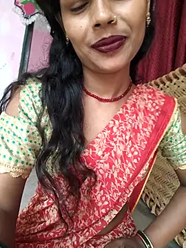 Eshna Dabral online show from October 19, 2025, 12:55 am