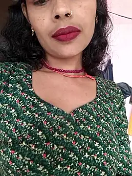 Eshna Dabral online show from November 2, 2025, 2:47 am