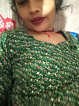 Eshna Dabral online show from November 2, 2025, 3:25 pm