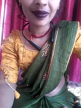 Eshna Dabral online show from November 8, 2025, 2:34 am