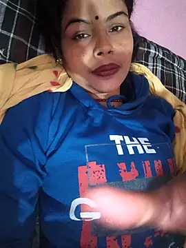 Eshna Dabral online show from November 8, 2025, 3:34 pm