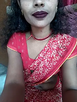 Eshna Dabral online show from November 23, 2025, 3:17 am