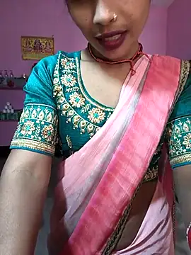 Eshna Dabral online show from November 25, 2025, 3:28 am