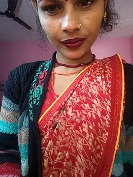 Eshna Dabral online show from November 27, 2025, 4:03 am