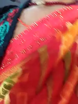 Eshna Dabral online show from November 30, 2025, 2:37 am