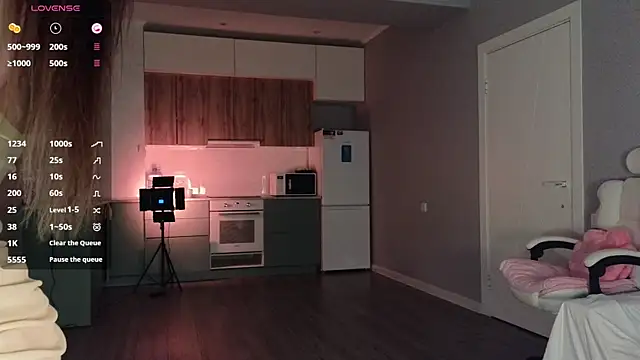 Ella lee15 online show from October 2, 2025, 3:13 am