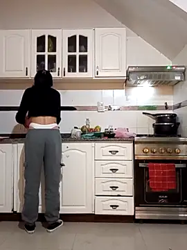 Snapshot of Camilitah chatting on September 17, 2025, 3:24 pm Camilitah online show from September 17, 2025, 3:24 pm