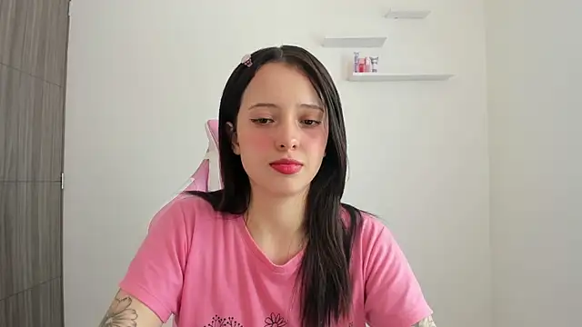 Snapshot of ImBunnyNova chatting on September 26, 2025, 2:10 pm ImBunnyNova online show from September 26, 2025, 2:10 pm