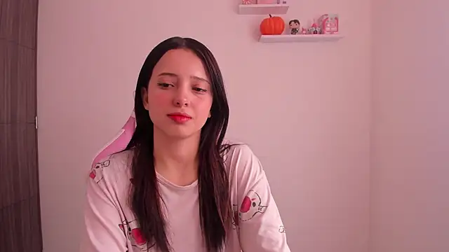 Snapshot of ImBunnyNova chatting on November 11, 2025, 2:06 pm ImBunnyNova online show from November 11, 2025, 2:06 pm