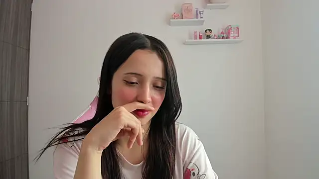 Snapshot of ImBunnyNova chatting on November 12, 2025, 4:07 pm ImBunnyNova online show from November 12, 2025, 4:07 pm