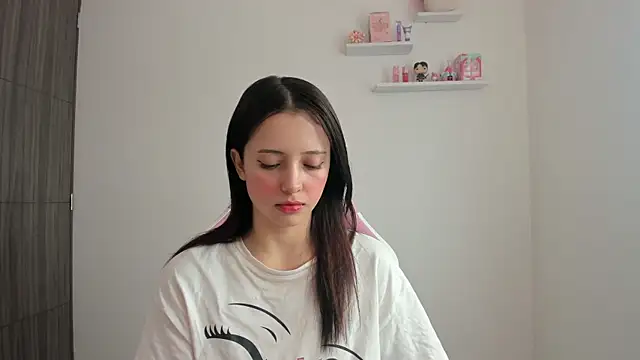 Snapshot of ImBunnyNova chatting on November 13, 2025, 12:59 pm ImBunnyNova online show from November 13, 2025, 12:59 pm