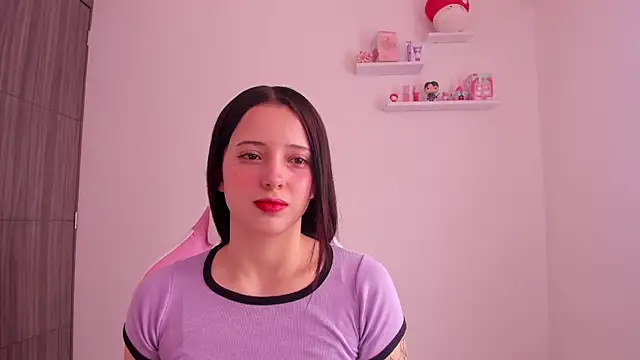 Snapshot of ImBunnyNova chatting on November 26, 2025, 1:45 pm ImBunnyNova online show from November 26, 2025, 1:45 pm