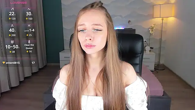 Snapshot of Amy_Waynee chatting on October 15, 2025, 11:38 pm Amy Waynee online show from October 15, 2025, 11:38 pm