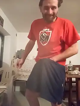 Dokonaly online show from December 20, 2025, 3:13 am