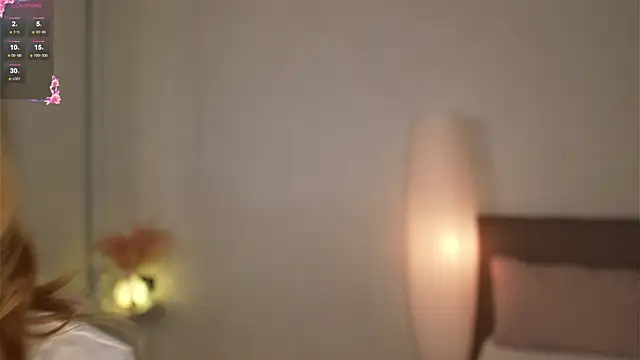 Cyberheart  online show from November 13, 2025, 3:55 pm