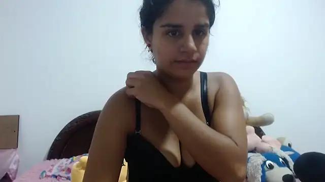 Snapshot of MeliSweet chatting on November 7, 2025, 4:34 am MeliSweet online show from November 7, 2025, 4:34 am