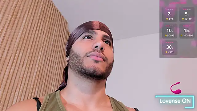 ibraiimm online show from November 8, 2025, 7:12 pm