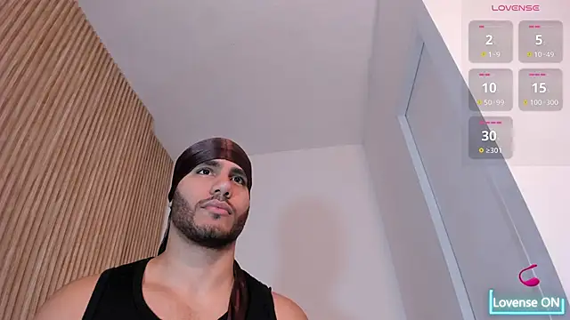 ibraiimm online show from November 22, 2025, 6:51 pm