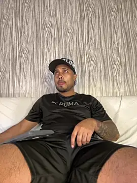 PapiStan online show from September 20, 2025, 2:56 am