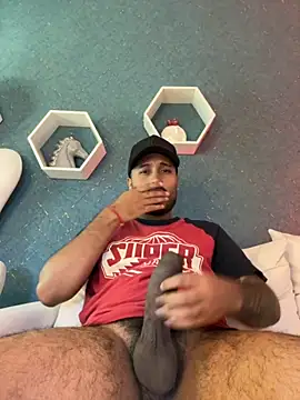 PapiStan online show from October 15, 2025, 12:44 am