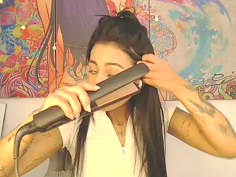 Sweetcandy18 Little online show from November 24, 2025, 1:16 am