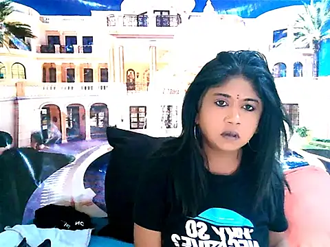 IndianPleasurez1 online show from October 7, 2025, 4:31 am