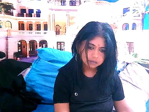 IndianPleasurez1 online show from November 29, 2025, 6:33 pm