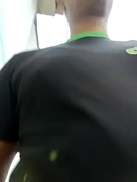 elnegro707070 online show from November 14, 2025, 10:47 am