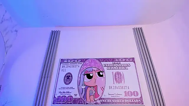 Dulce Quintana online show from October 21, 2025, 12:39 pm