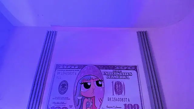 Dulce Quintana online show from October 22, 2025, 12:16 pm