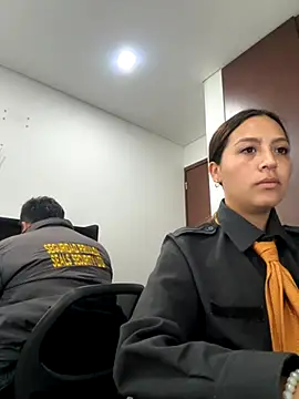 MELODY  06 online show from October 29, 2025, 1:13 pm