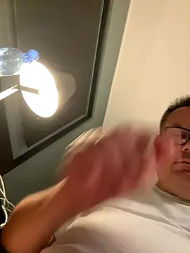 Naturfreund1965 online show from October 10, 2025, 12:53 am