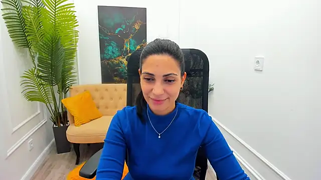 Snapshot of AllaYerty chatting on November 14, 2025, 11:20 am AllaYerty online show from November 14, 2025, 11:20 am