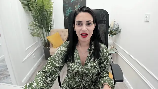 Snapshot of AllaYerty chatting on November 15, 2025, 2:13 pm AllaYerty online show from November 15, 2025, 2:13 pm