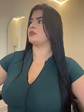 Kariina  69 online show from October 11, 2025, 3:06 am