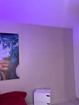 Kariina  69 online show from October 31, 2025, 3:29 am