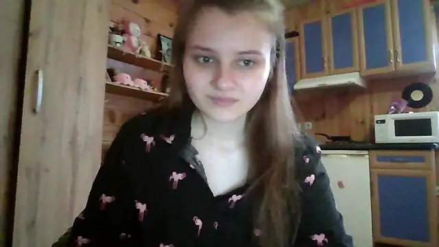 Little shygirl online show from November 23, 2025, 5:29 am