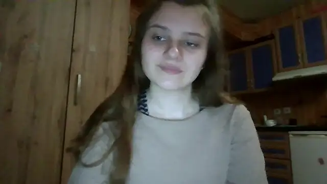 Little shygirl online show from December 17, 2025, 5:13 am