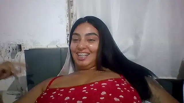 querida777 online show from September 21, 2025, 11:50 pm