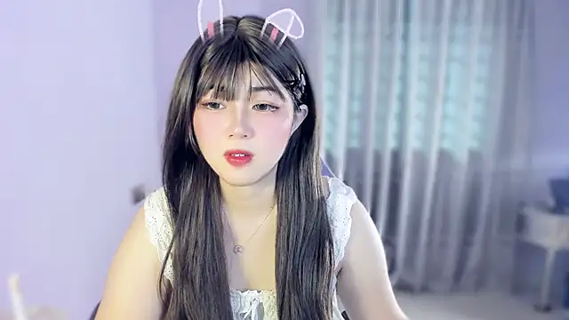 yuki3366 online show from October 10, 2025, 8:35 am